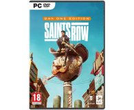 PC Saints Row Edycja Premierowa - 677787 - zdjęcie 1